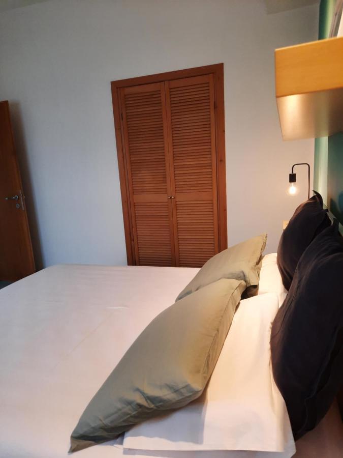 Mare Fuori Apartment Civitavecchia Ngoại thất bức ảnh