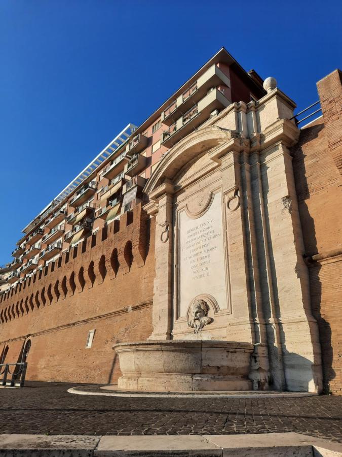 Mare Fuori Apartment Civitavecchia Ngoại thất bức ảnh