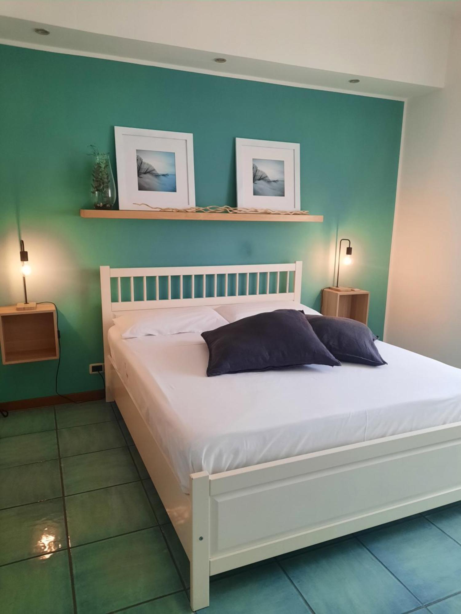 Mare Fuori Apartment Civitavecchia Ngoại thất bức ảnh