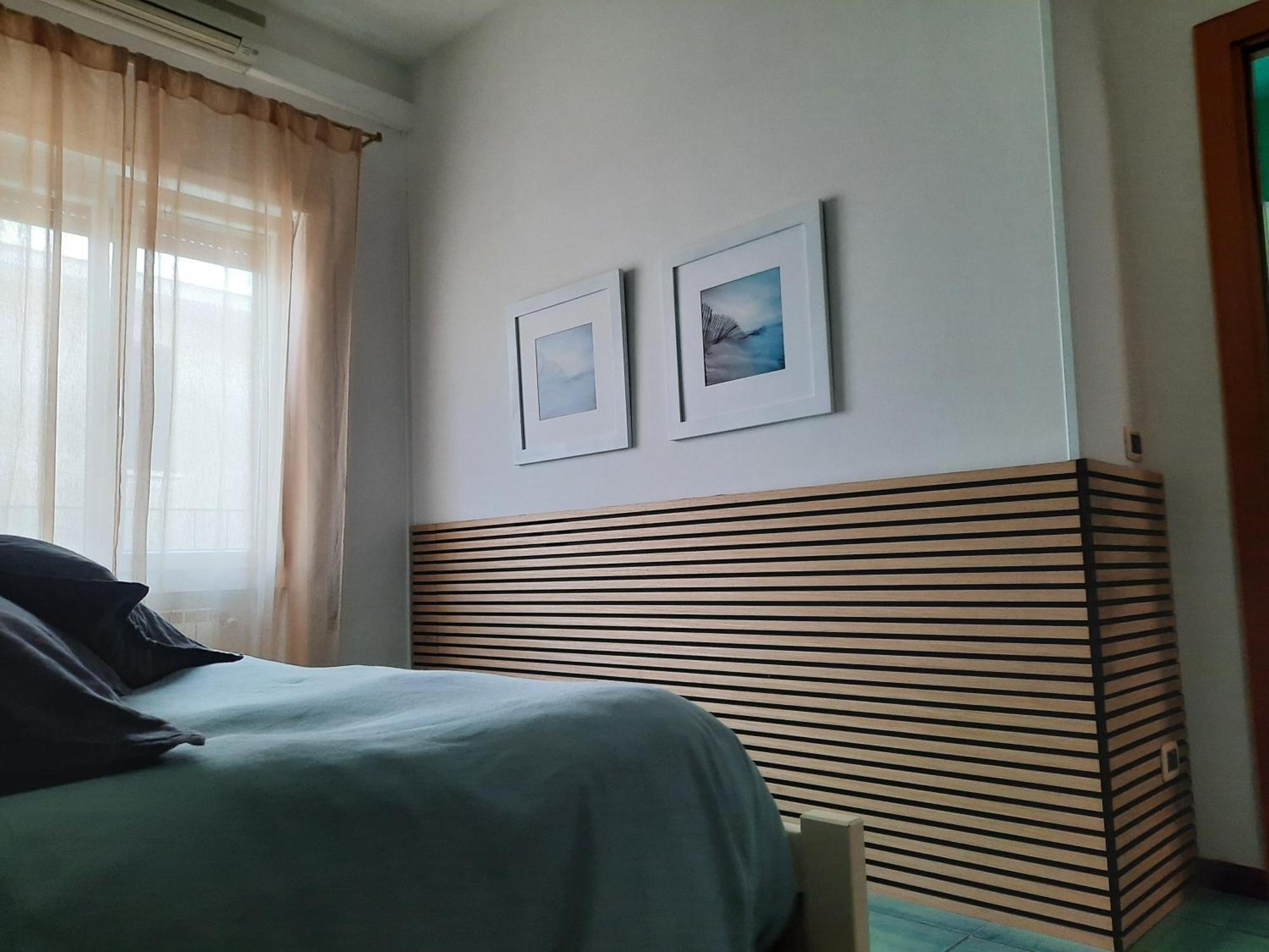 Mare Fuori Apartment Civitavecchia Phòng bức ảnh